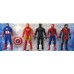 Набір фігурок Marvel Avengers Ultimate Protectors Pack (Hasbro, висота 15 см), 114976, Игрушки